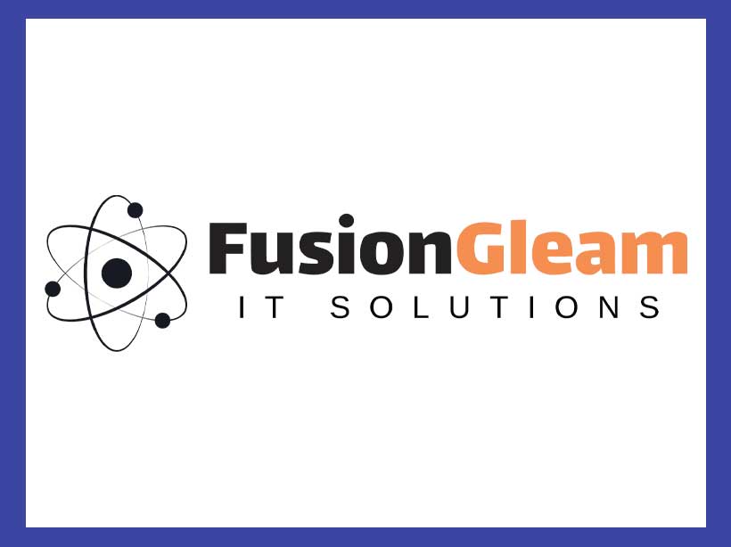 Fusion Gleam IT Solutions